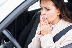 کاهش ترس از رانندگی با شناخت علت فوبياي رانندگي