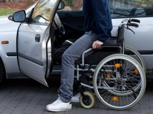 آشنایی با مراحل دریافت گواهینامه رانندگی برای معلولین